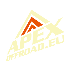 Apex Offroad — oficjalny sponsor King of Poland 2026