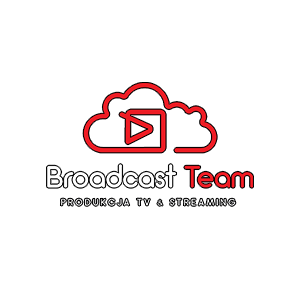 Broadcast Team — oficjalny sponsor King of Poland 2026