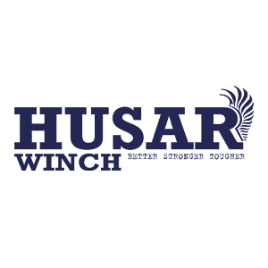 Husar Winch — oficjalny sponsor King of Poland 2026