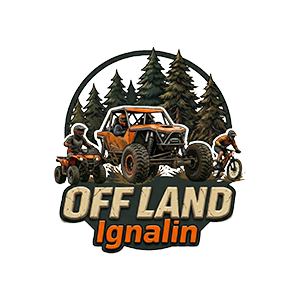 Offland Ignalin — oficjalny sponsor King of Poland 2026