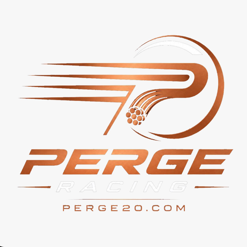 Perge Racing — oficjalny sponsor King of Poland 2026