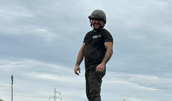 Maciej Stolarski