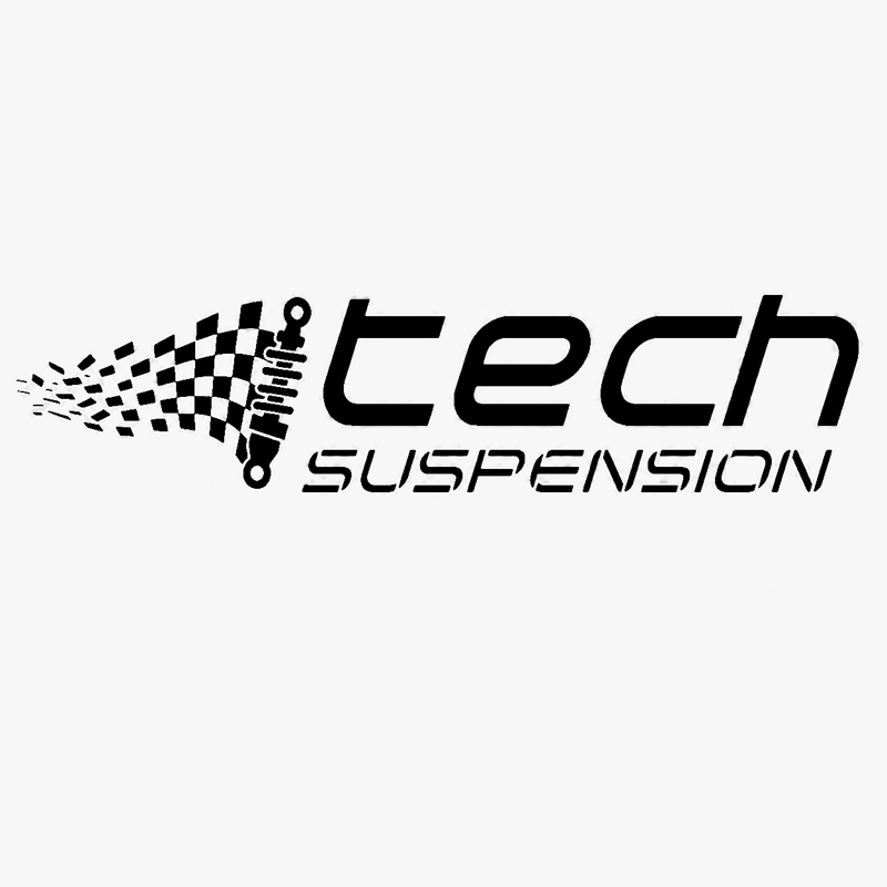 Tech Suspension — oficjalny sponsor King of Poland 2026