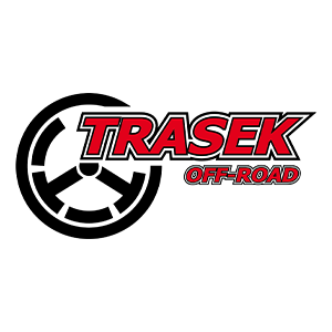 Trasek Off-Road — oficjalny sponsor King of Poland 2026