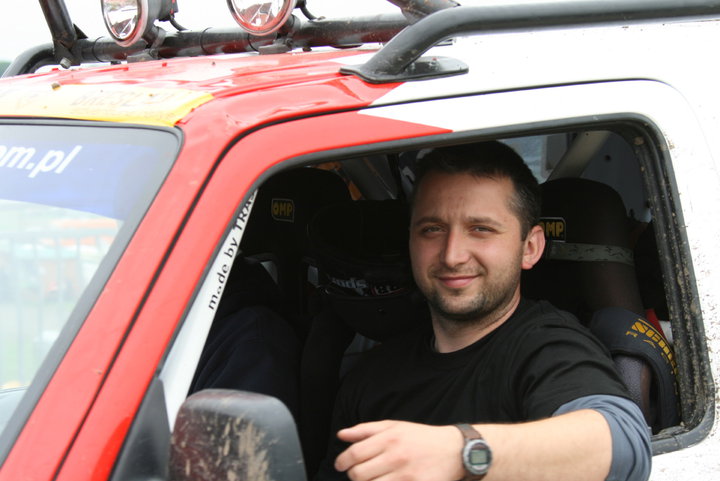 Tomasz Traskiewicz
