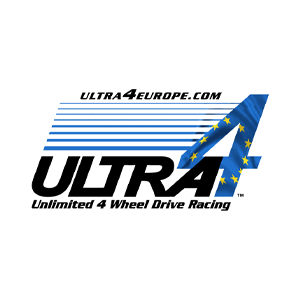 Ultra4 Europe — oficjalny sponsor King of Poland 2026