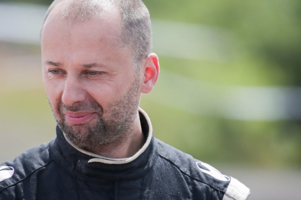Wiesław „Kocur" Wójcik